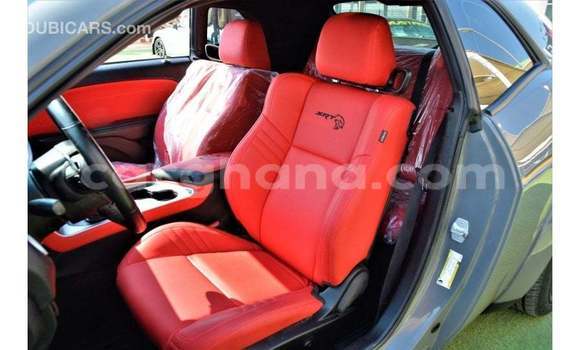 Buy Import Dodge Challenger Other Car in Import - Dubai in Ashanti Buy Import Dodge Challenger Other Car in Import - Dubai in Ashanti