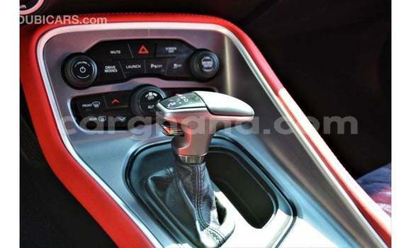Buy Import Dodge Challenger Other Car in Import - Dubai in Ashanti Buy Import Dodge Challenger Other Car in Import - Dubai in Ashanti