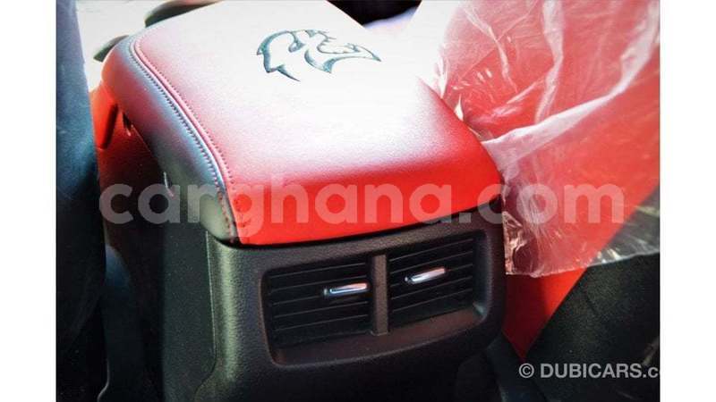 Big with watermark dodge challenger ashanti import dubai 52191