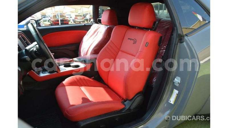 Big with watermark dodge challenger ashanti import dubai 52191