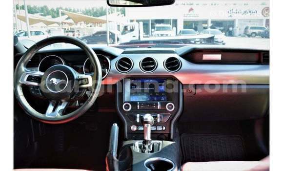 Buy Import Ford Mustang Red Car in Import - Dubai in Ashanti Buy Import Ford Mustang Red Car in Import - Dubai in Ashanti
