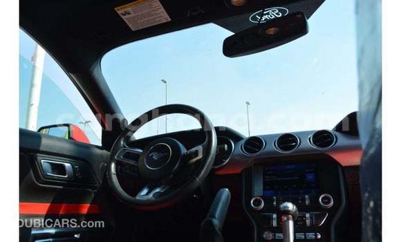 Buy Import Ford Mustang Red Car in Import - Dubai in Ashanti Buy Import Ford Mustang Red Car in Import - Dubai in Ashanti