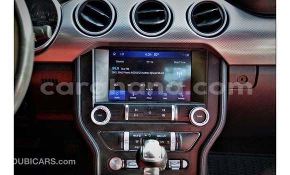 Buy Import Ford Mustang Red Car in Import - Dubai in Ashanti Buy Import Ford Mustang Red Car in Import - Dubai in Ashanti