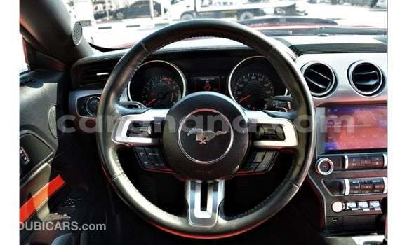 Buy Import Ford Mustang Red Car in Import - Dubai in Ashanti Buy Import Ford Mustang Red Car in Import - Dubai in Ashanti