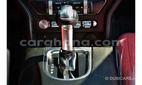Buy Import Ford Mustang Red Car in Import - Dubai in Ashanti Buy Import Ford Mustang Red Car in Import - Dubai in Ashanti