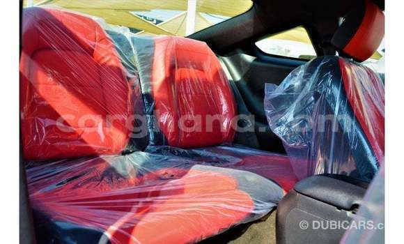 Buy Import Ford Mustang Red Car in Import - Dubai in Ashanti Buy Import Ford Mustang Red Car in Import - Dubai in Ashanti