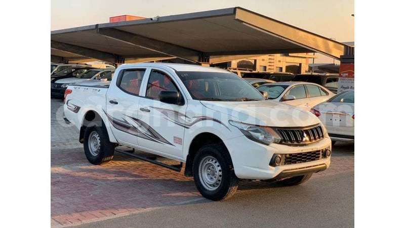 Big with watermark mitsubishi l200 ashanti import dubai 52193