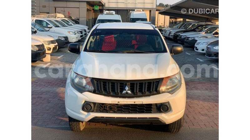 Big with watermark mitsubishi l200 ashanti import dubai 52193