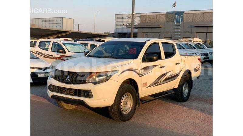 Big with watermark mitsubishi l200 ashanti import dubai 52193