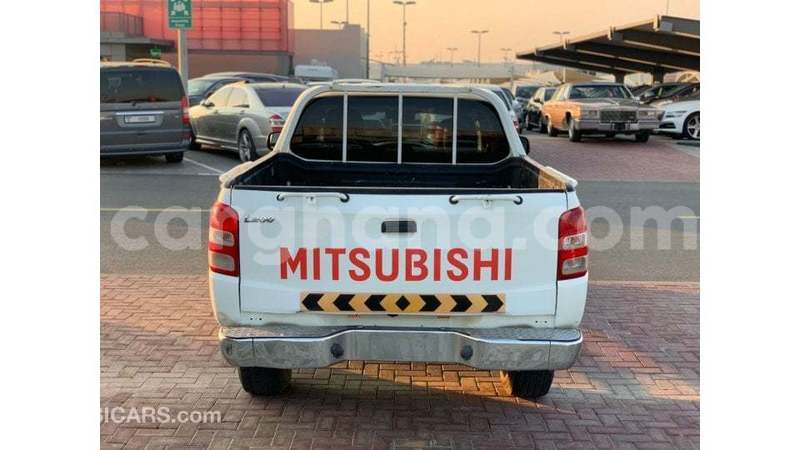 Big with watermark mitsubishi l200 ashanti import dubai 52193