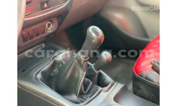 Ra Imported Mitsubishi L200 funfun Ọkọ̀ in Import - Dubai ni Ashanti Ra Imported Mitsubishi L200 funfun Ọkọ̀ in Import - Dubai ni Ashanti
