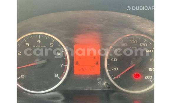 Ra Imported Mitsubishi L200 funfun Ọkọ̀ in Import - Dubai ni Ashanti Ra Imported Mitsubishi L200 funfun Ọkọ̀ in Import - Dubai ni Ashanti