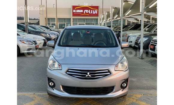 Sayi Imported Mitsubishi Attrage Sauran Mota in Import - Dubai a Ashanti Sayi Imported Mitsubishi Attrage Sauran Mota in Import - Dubai a Ashanti