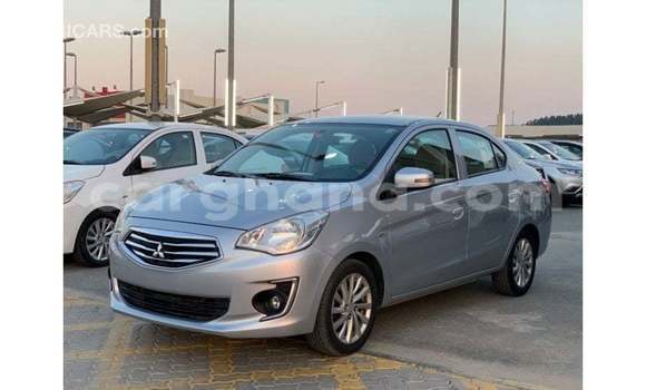 Sayi Imported Mitsubishi Attrage Sauran Mota in Import - Dubai a Ashanti Sayi Imported Mitsubishi Attrage Sauran Mota in Import - Dubai a Ashanti