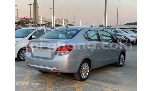 Sayi Imported Mitsubishi Attrage Sauran Mota in Import - Dubai a Ashanti Sayi Imported Mitsubishi Attrage Sauran Mota in Import - Dubai a Ashanti