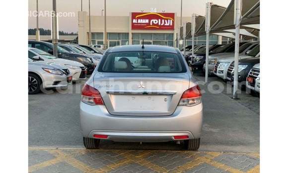 Sayi Imported Mitsubishi Attrage Sauran Mota in Import - Dubai a Ashanti Sayi Imported Mitsubishi Attrage Sauran Mota in Import - Dubai a Ashanti