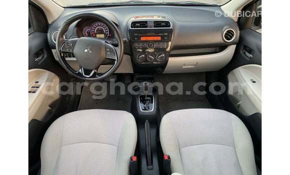 Sayi Imported Mitsubishi Attrage Sauran Mota in Import - Dubai a Ashanti Sayi Imported Mitsubishi Attrage Sauran Mota in Import - Dubai a Ashanti
