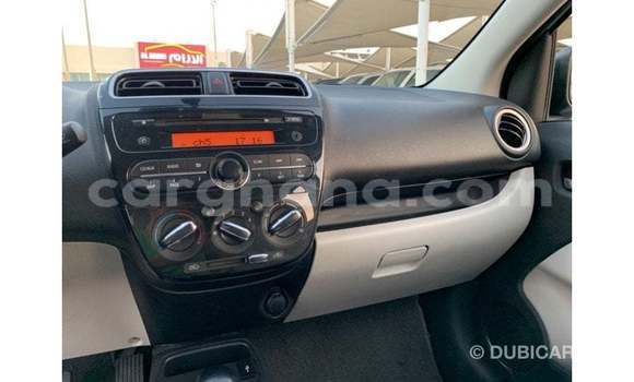 Sayi Imported Mitsubishi Attrage Sauran Mota in Import - Dubai a Ashanti Sayi Imported Mitsubishi Attrage Sauran Mota in Import - Dubai a Ashanti