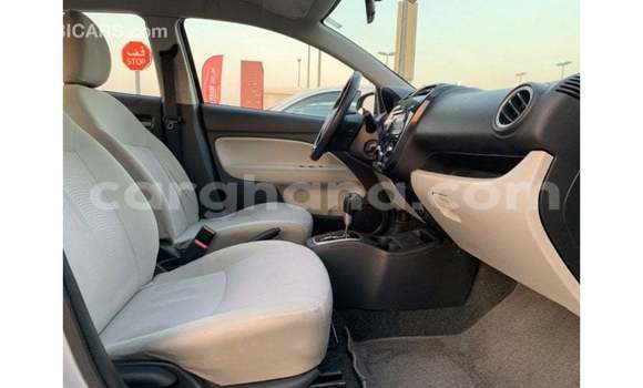 Sayi Imported Mitsubishi Attrage Sauran Mota in Import - Dubai a Ashanti Sayi Imported Mitsubishi Attrage Sauran Mota in Import - Dubai a Ashanti