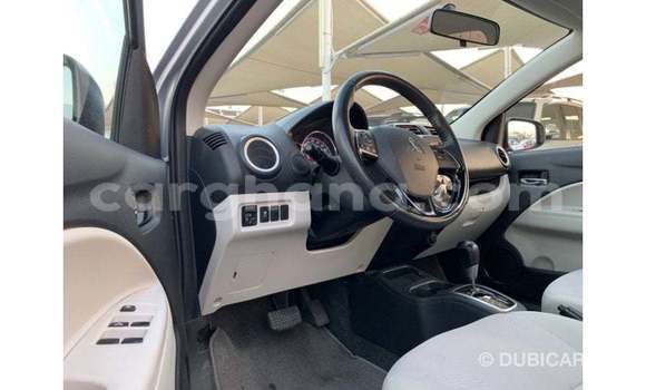 Sayi Imported Mitsubishi Attrage Sauran Mota in Import - Dubai a Ashanti Sayi Imported Mitsubishi Attrage Sauran Mota in Import - Dubai a Ashanti