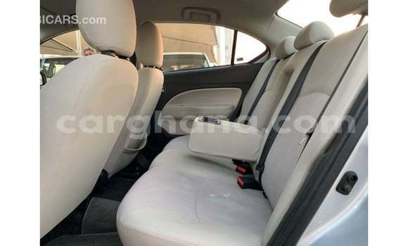 Sayi Imported Mitsubishi Attrage Sauran Mota in Import - Dubai a Ashanti Sayi Imported Mitsubishi Attrage Sauran Mota in Import - Dubai a Ashanti