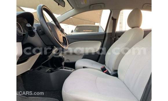 Sayi Imported Mitsubishi Attrage Sauran Mota in Import - Dubai a Ashanti Sayi Imported Mitsubishi Attrage Sauran Mota in Import - Dubai a Ashanti