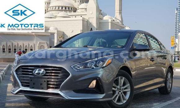 Ra Imported Hyundai Sonata Miiran Ọkọ̀ in Import - Dubai ni Ashanti Ra Imported Hyundai Sonata Miiran Ọkọ̀ in Import - Dubai ni Ashanti