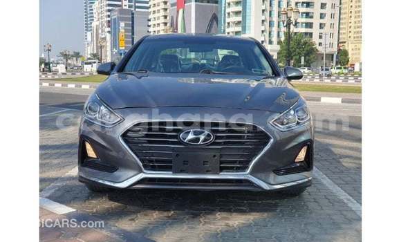 Ra Imported Hyundai Sonata Miiran Ọkọ̀ in Import - Dubai ni Ashanti Ra Imported Hyundai Sonata Miiran Ọkọ̀ in Import - Dubai ni Ashanti