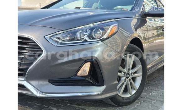 Ra Imported Hyundai Sonata Miiran Ọkọ̀ in Import - Dubai ni Ashanti Ra Imported Hyundai Sonata Miiran Ọkọ̀ in Import - Dubai ni Ashanti