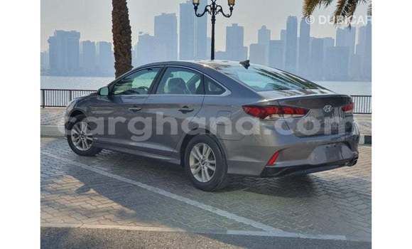 Ra Imported Hyundai Sonata Miiran Ọkọ̀ in Import - Dubai ni Ashanti Ra Imported Hyundai Sonata Miiran Ọkọ̀ in Import - Dubai ni Ashanti