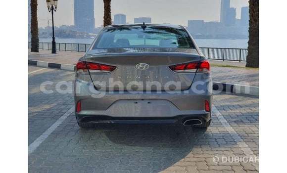 Ra Imported Hyundai Sonata Miiran Ọkọ̀ in Import - Dubai ni Ashanti Ra Imported Hyundai Sonata Miiran Ọkọ̀ in Import - Dubai ni Ashanti