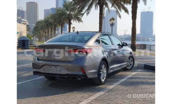 Ra Imported Hyundai Sonata Miiran Ọkọ̀ in Import - Dubai ni Ashanti Ra Imported Hyundai Sonata Miiran Ọkọ̀ in Import - Dubai ni Ashanti