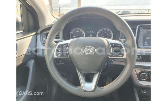 Ra Imported Hyundai Sonata Miiran Ọkọ̀ in Import - Dubai ni Ashanti Ra Imported Hyundai Sonata Miiran Ọkọ̀ in Import - Dubai ni Ashanti