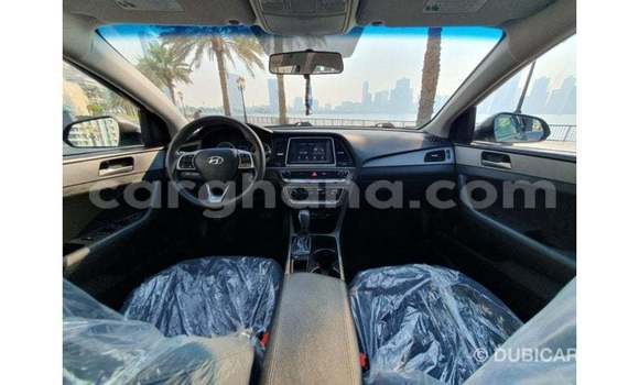 Ra Imported Hyundai Sonata Miiran Ọkọ̀ in Import - Dubai ni Ashanti Ra Imported Hyundai Sonata Miiran Ọkọ̀ in Import - Dubai ni Ashanti