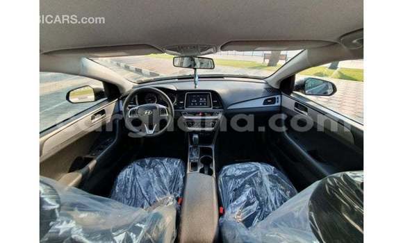 Ra Imported Hyundai Sonata Miiran Ọkọ̀ in Import - Dubai ni Ashanti Ra Imported Hyundai Sonata Miiran Ọkọ̀ in Import - Dubai ni Ashanti