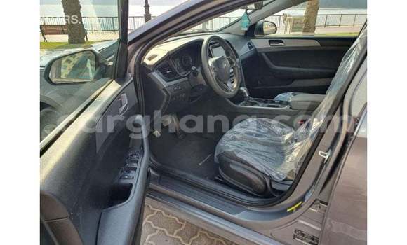 Ra Imported Hyundai Sonata Miiran Ọkọ̀ in Import - Dubai ni Ashanti Ra Imported Hyundai Sonata Miiran Ọkọ̀ in Import - Dubai ni Ashanti