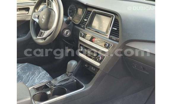 Ra Imported Hyundai Sonata Miiran Ọkọ̀ in Import - Dubai ni Ashanti Ra Imported Hyundai Sonata Miiran Ọkọ̀ in Import - Dubai ni Ashanti