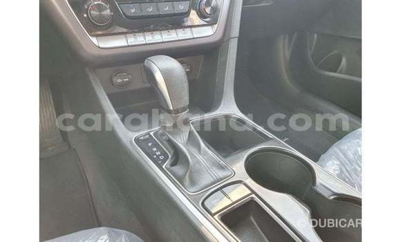Ra Imported Hyundai Sonata Miiran Ọkọ̀ in Import - Dubai ni Ashanti Ra Imported Hyundai Sonata Miiran Ọkọ̀ in Import - Dubai ni Ashanti