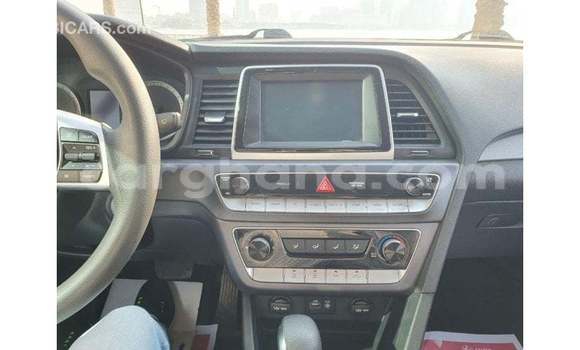 Ra Imported Hyundai Sonata Miiran Ọkọ̀ in Import - Dubai ni Ashanti Ra Imported Hyundai Sonata Miiran Ọkọ̀ in Import - Dubai ni Ashanti