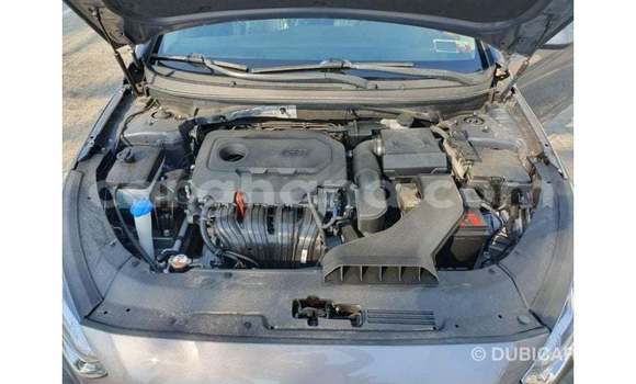 Ra Imported Hyundai Sonata Miiran Ọkọ̀ in Import - Dubai ni Ashanti Ra Imported Hyundai Sonata Miiran Ọkọ̀ in Import - Dubai ni Ashanti