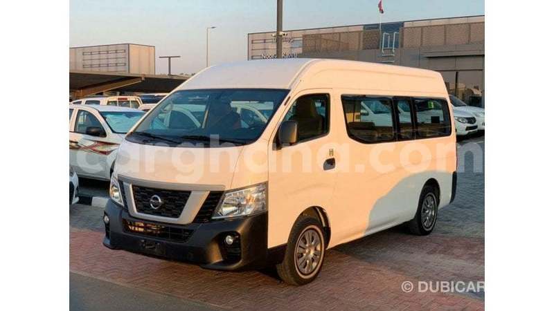 Big with watermark nissan urvan ashanti import dubai 52196