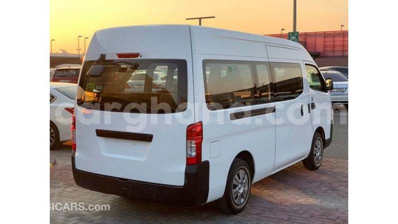 Big with watermark nissan urvan ashanti import dubai 52196