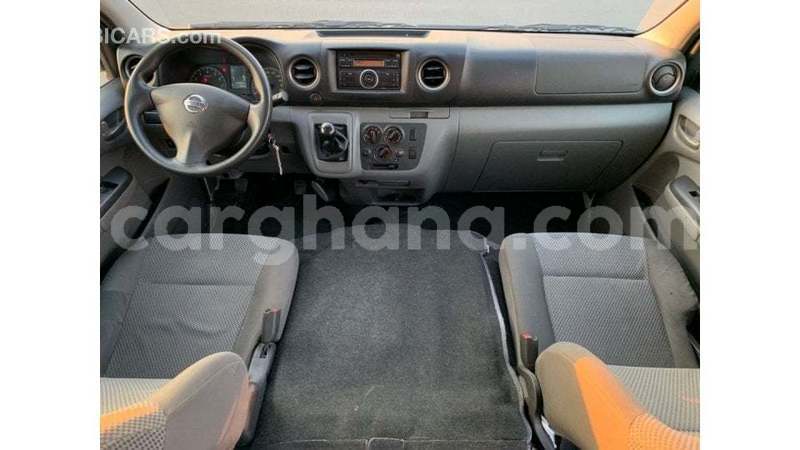 Big with watermark nissan urvan ashanti import dubai 52196