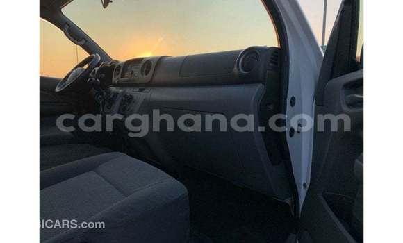 Sayi Imported Nissan Urvan White Mota in Import - Dubai a Ashanti Sayi Imported Nissan Urvan White Mota in Import - Dubai a Ashanti