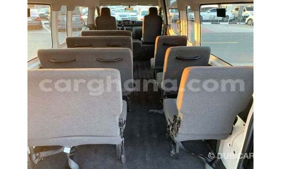 Sayi Imported Nissan Urvan White Mota in Import - Dubai a Ashanti Sayi Imported Nissan Urvan White Mota in Import - Dubai a Ashanti