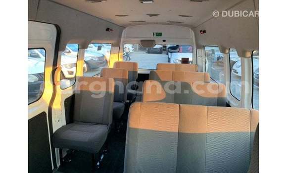Sayi Imported Nissan Urvan White Mota in Import - Dubai a Ashanti Sayi Imported Nissan Urvan White Mota in Import - Dubai a Ashanti