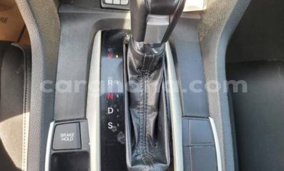 Sayi Na hannu Honda Civic Blue Mota in Accra a Greater Accra Sayi Na hannu Honda Civic Blue Mota in Accra a Greater Accra