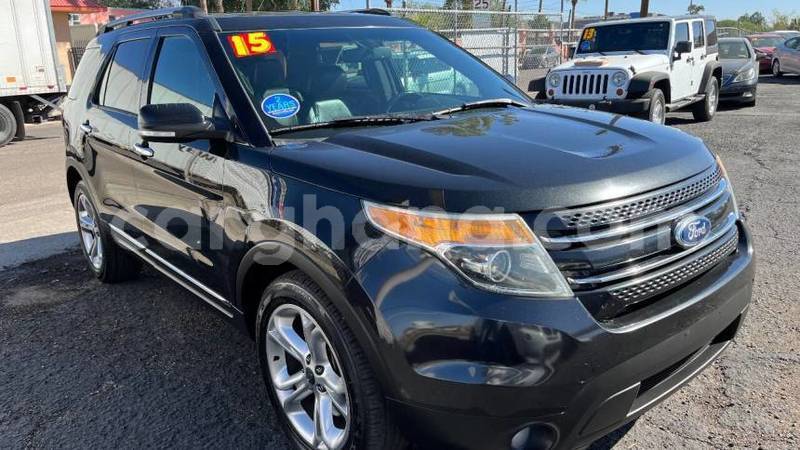 Big with watermark ford explorer greater accra accra 52200