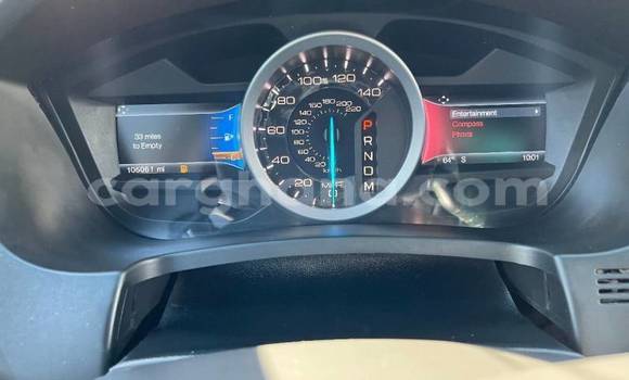 Ra Àlòkù Ford Explorer Black Ọkọ̀ in Accra ni Greater Accra Ra Àlòkù Ford Explorer Black Ọkọ̀ in Accra ni Greater Accra