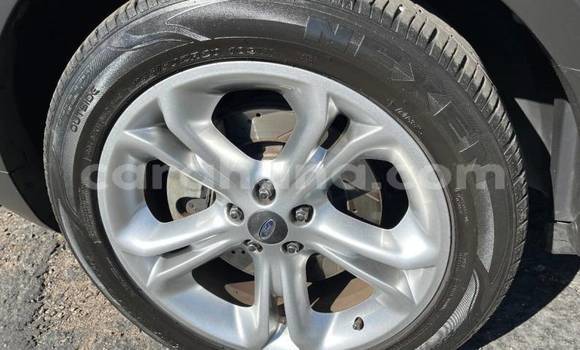 Ra Àlòkù Ford Explorer Black Ọkọ̀ in Accra ni Greater Accra Ra Àlòkù Ford Explorer Black Ọkọ̀ in Accra ni Greater Accra